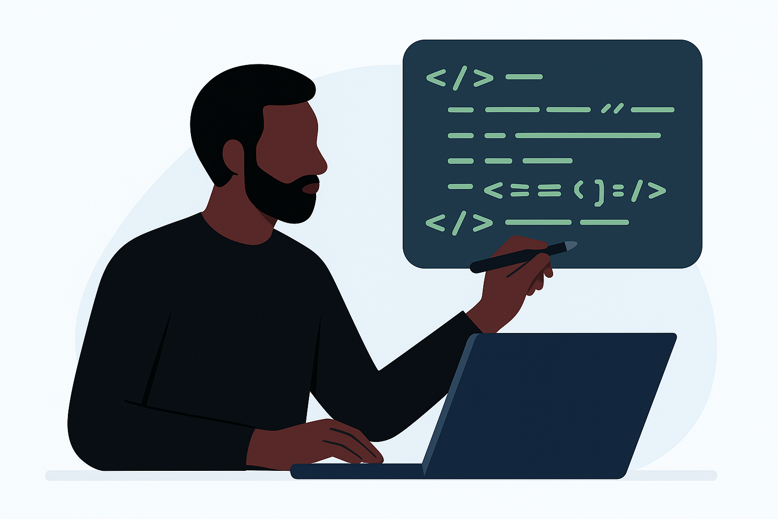 Prompt: o que é e como escrever bem pro ChatGPT te entender melhor